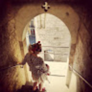 Meet your Posher, Marjolein